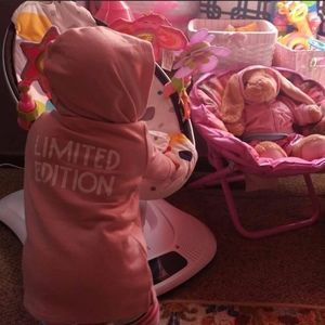 Meet your Posher, Cristina